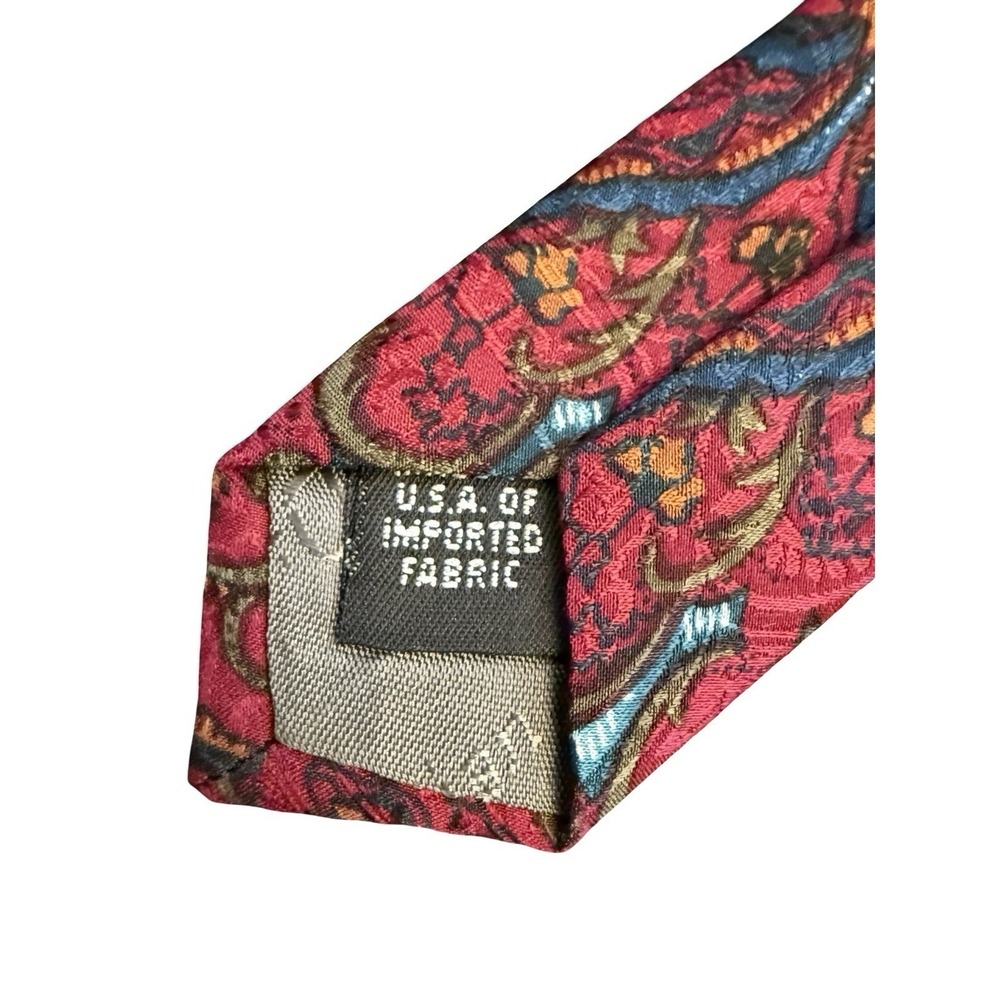 Star Wars Darth Vader Mens Neck Tie Sci Fi Lightsaber Death Star 57x3 - Picture 10 of 16